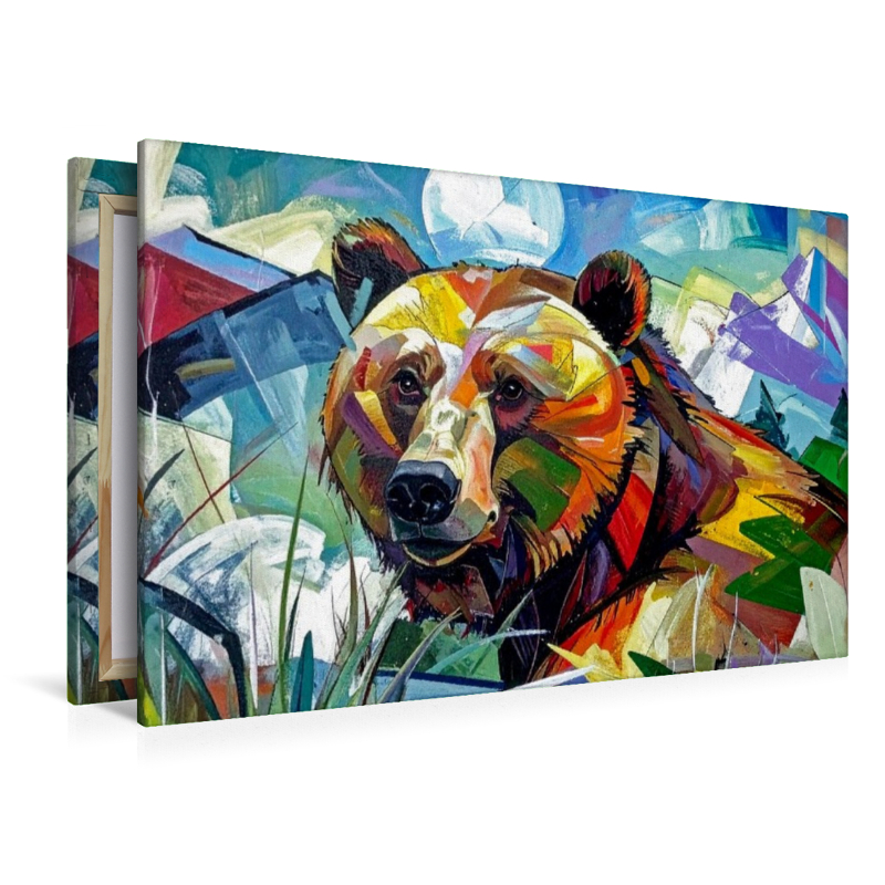 Braunbär