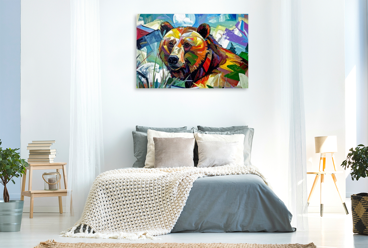 Braunbär
