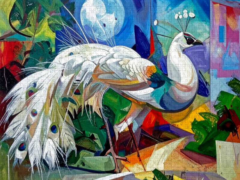 Pfau