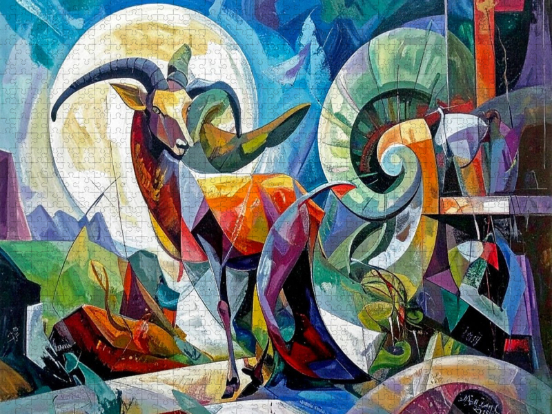 Steinbock