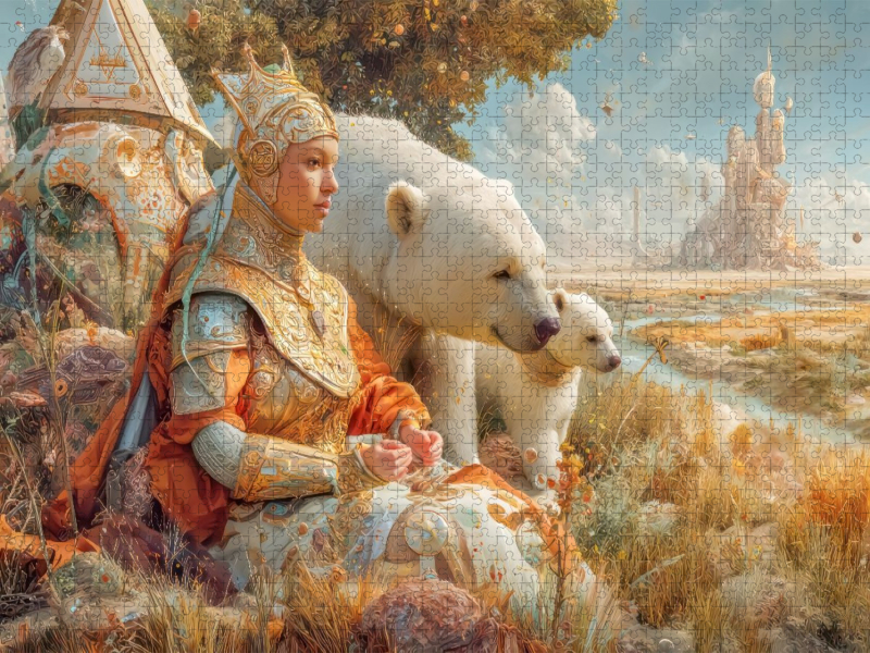 Paradis des animaux