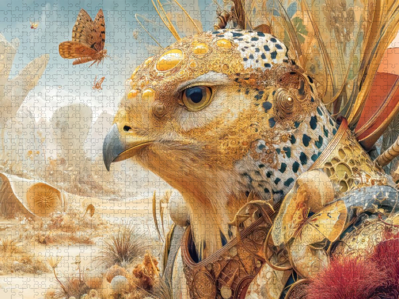 Paradis des animaux