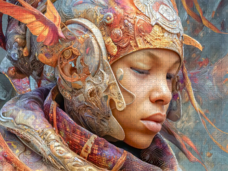 Fantaisies surréalistes