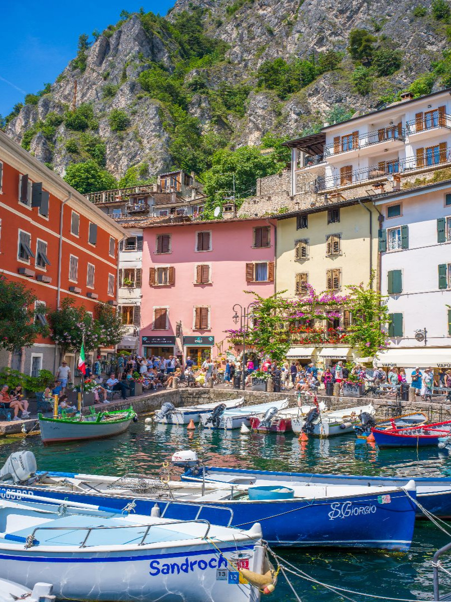 Limone sul Garda