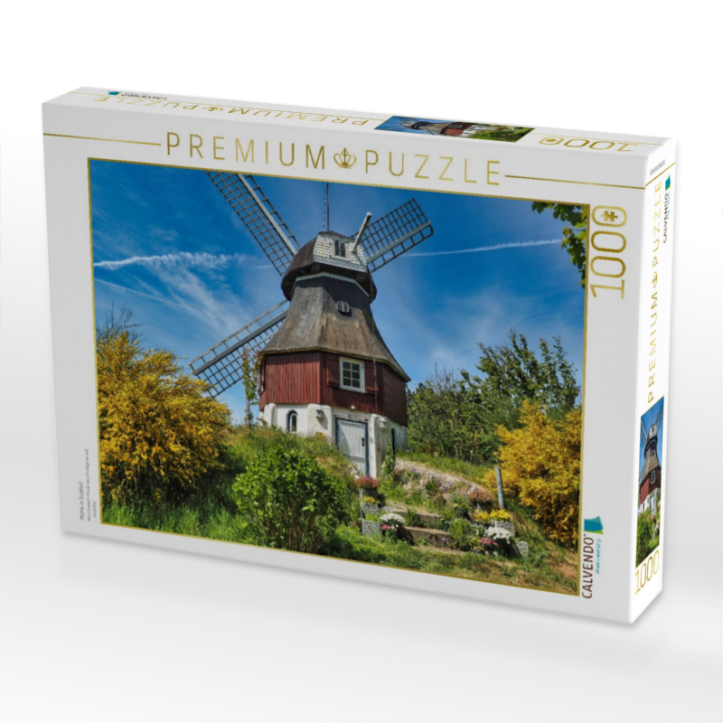 Mühle in Süddorf