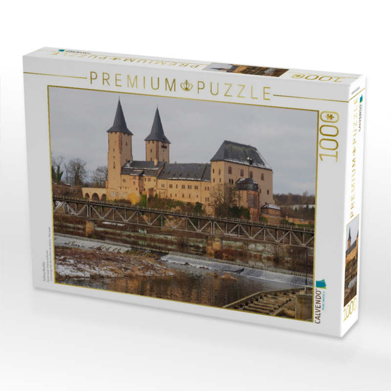 Schloss Rochlitz