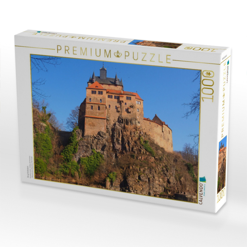 Burg Kriebstein