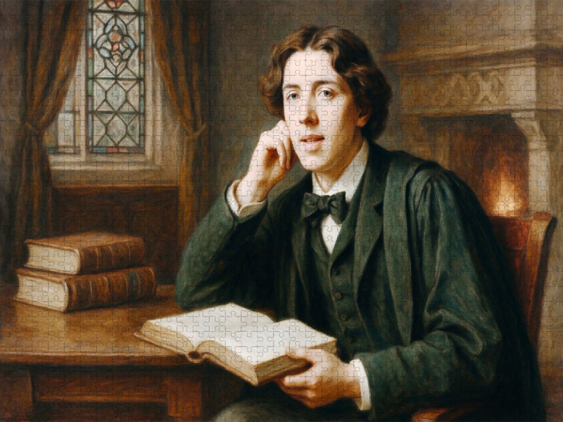 Oscar Wilde