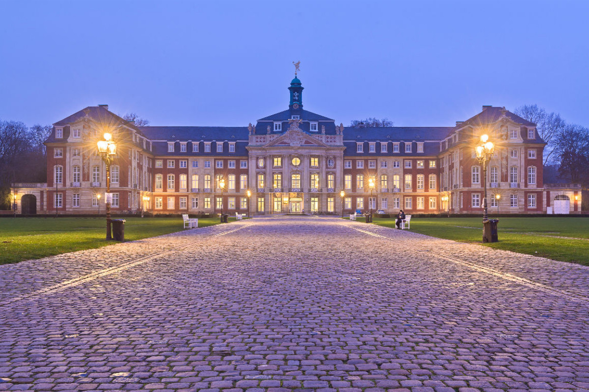 Schloss Münster