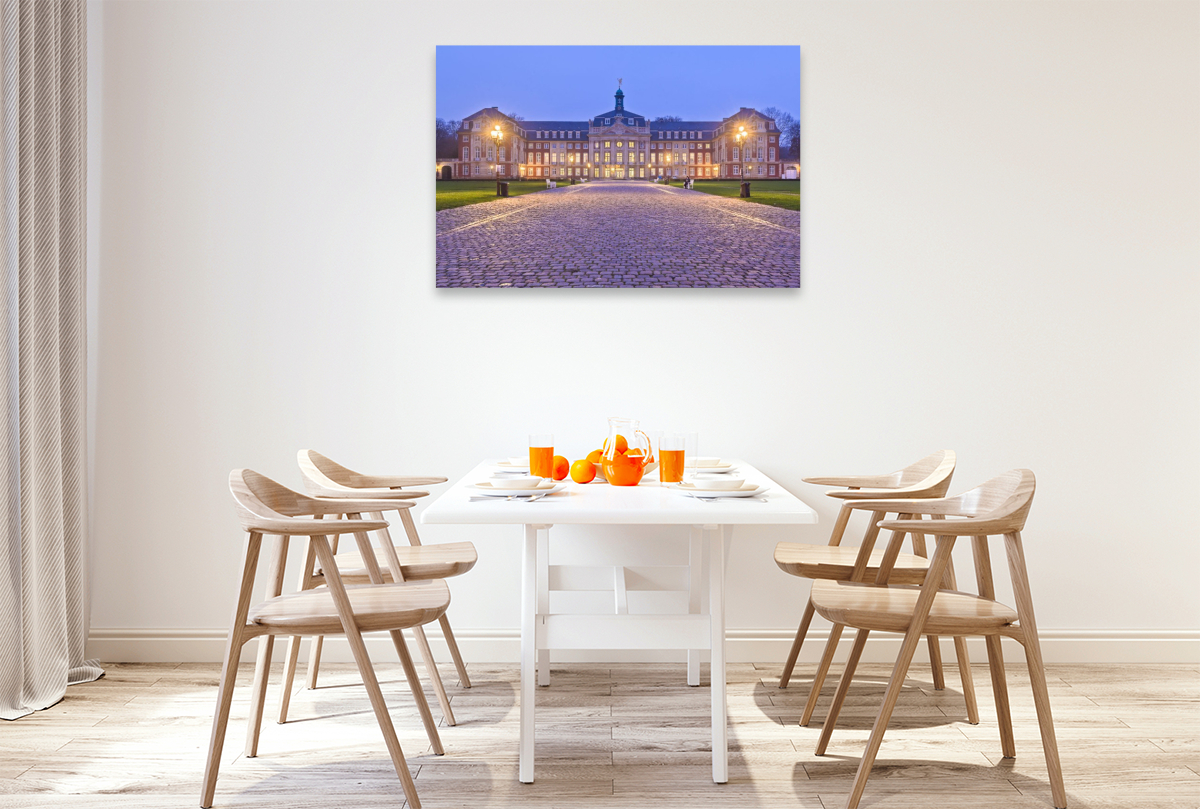 Schloss Münster