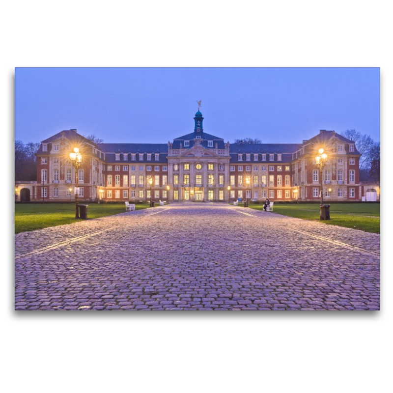 Schloss Münster