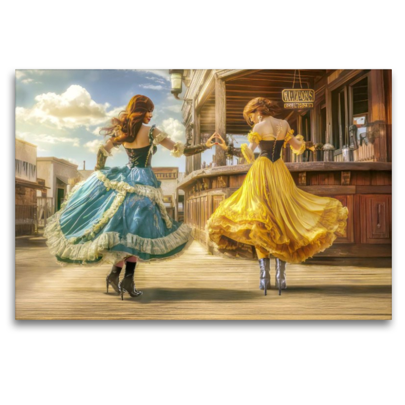 Le Far West
