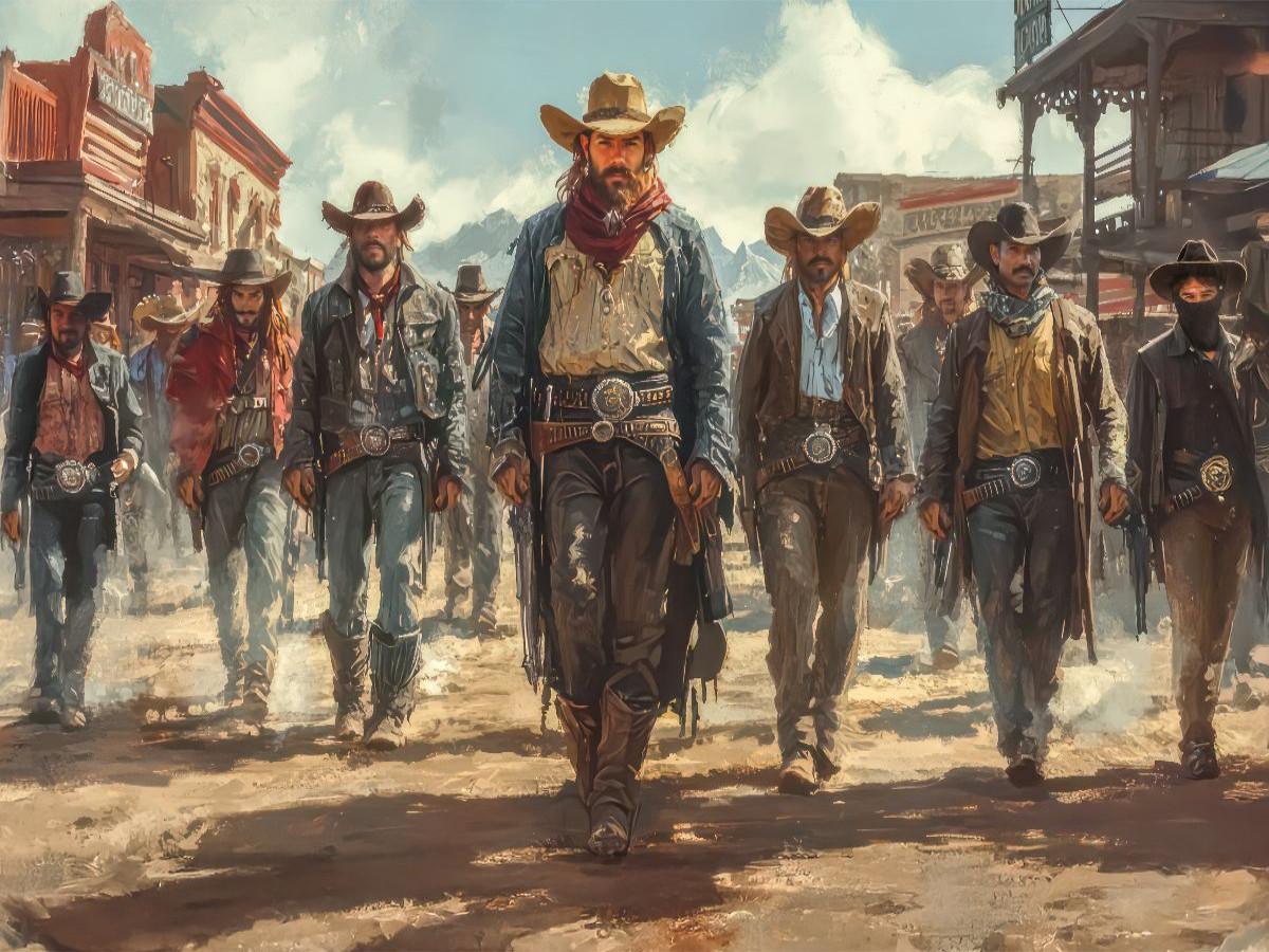 Le Far West