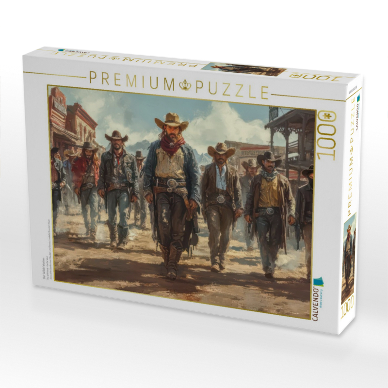 Le Far West