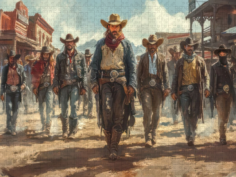 Le Far West