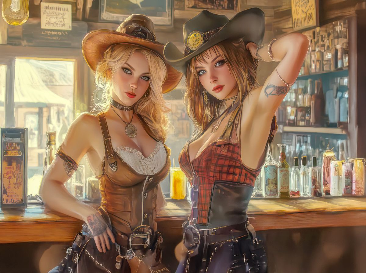Le Far West