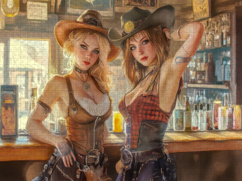 Le Far West