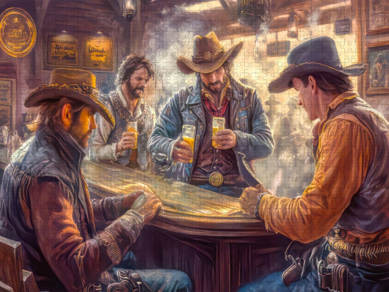 Le Far West