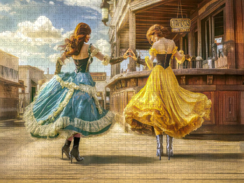 Le Far West