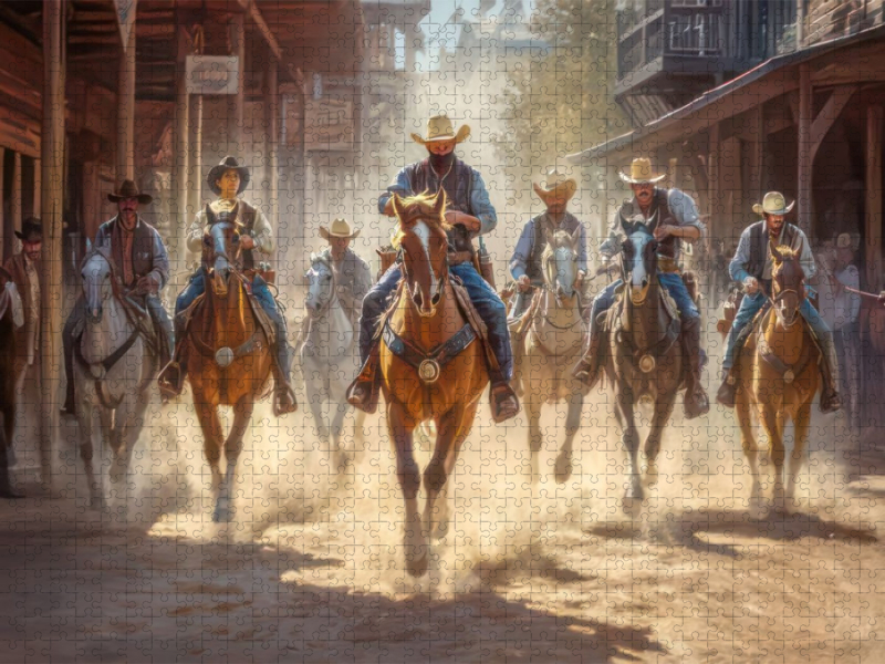 Le Far West