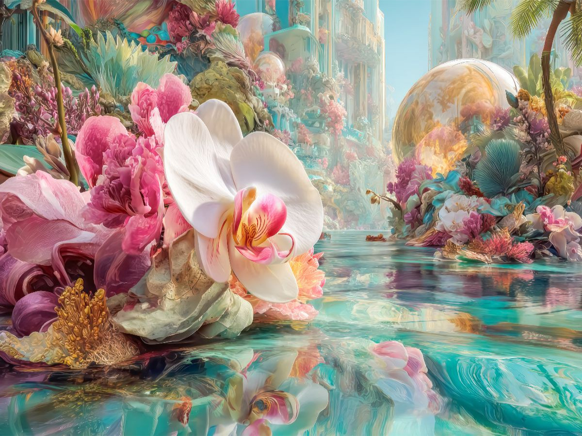 Œuvres d'imagination