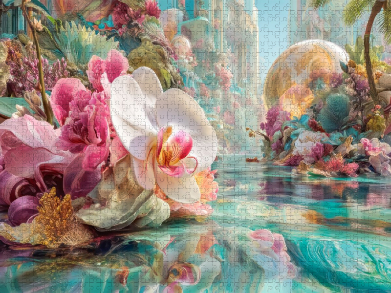 Œuvres d'imagination