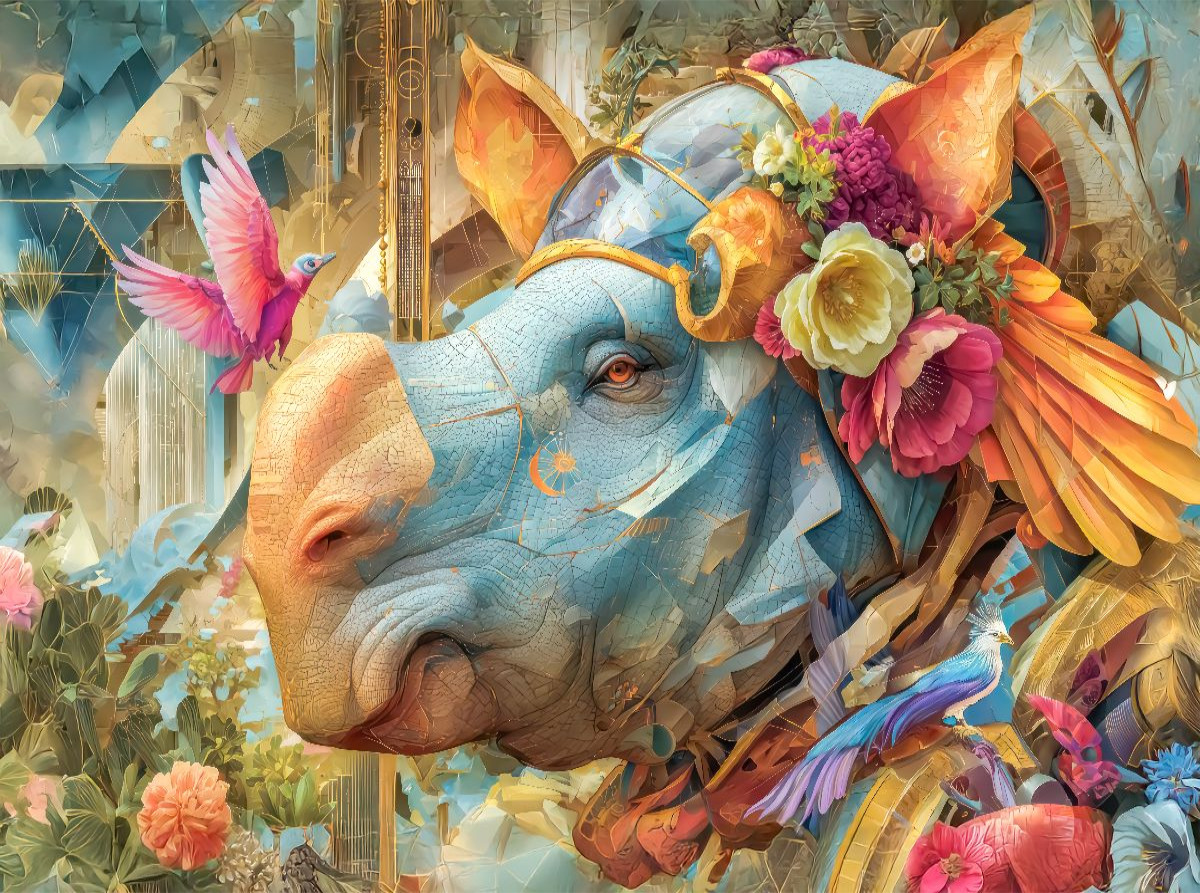Œuvres d'imagination