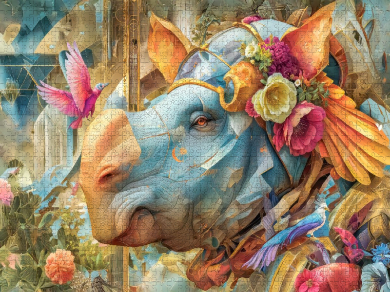 Œuvres d'imagination