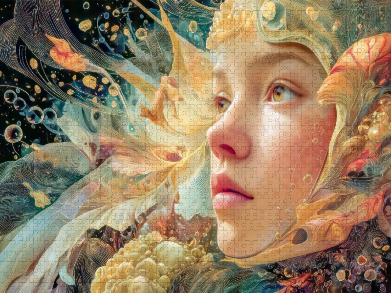 Œuvres d'imagination