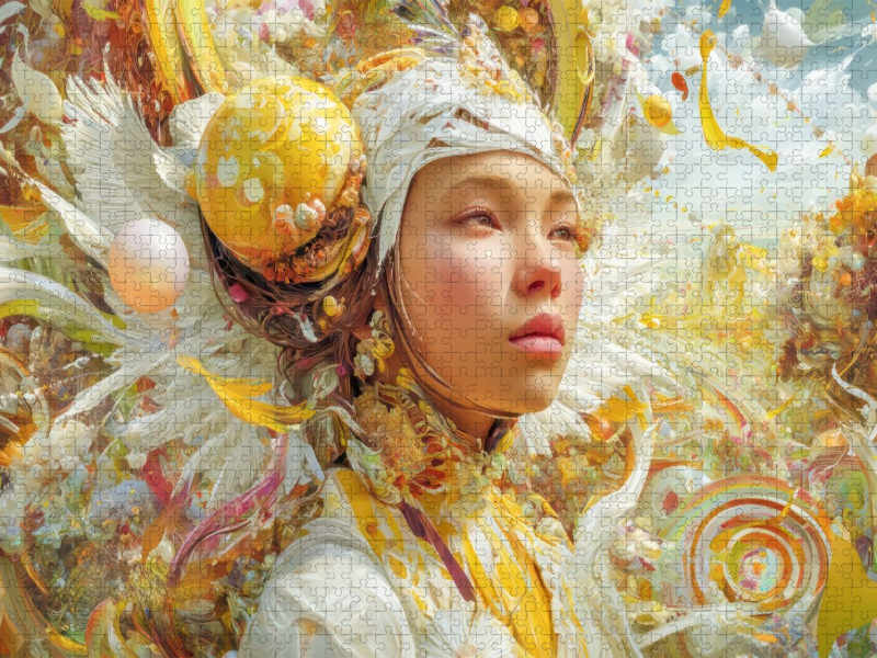 Œuvres d'imagination