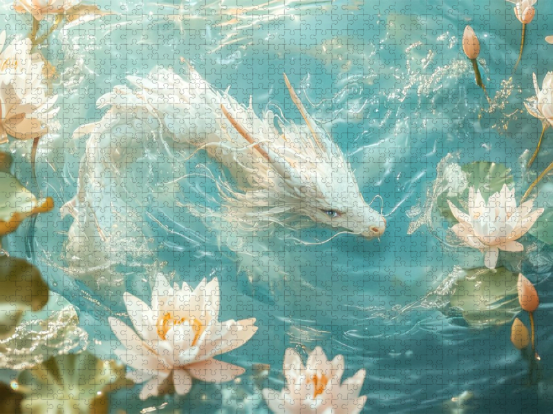 Œuvres idylliques délicates