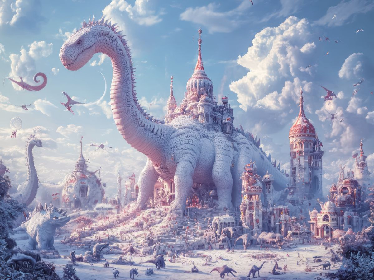 Des illusions de rêve