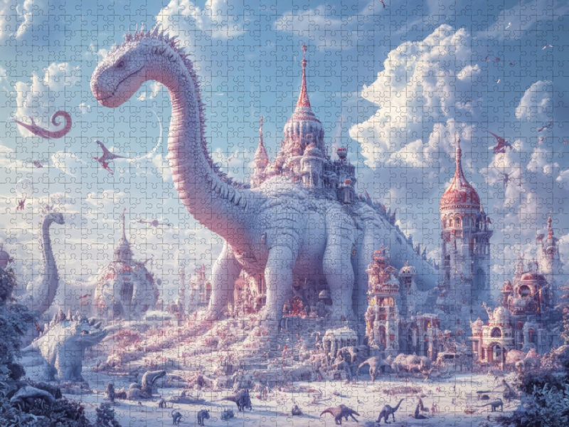 Des illusions de rêve