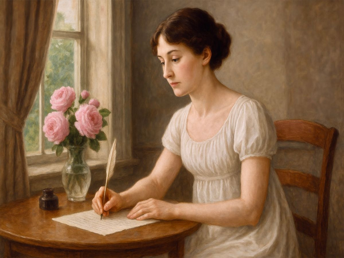 Jane Austen