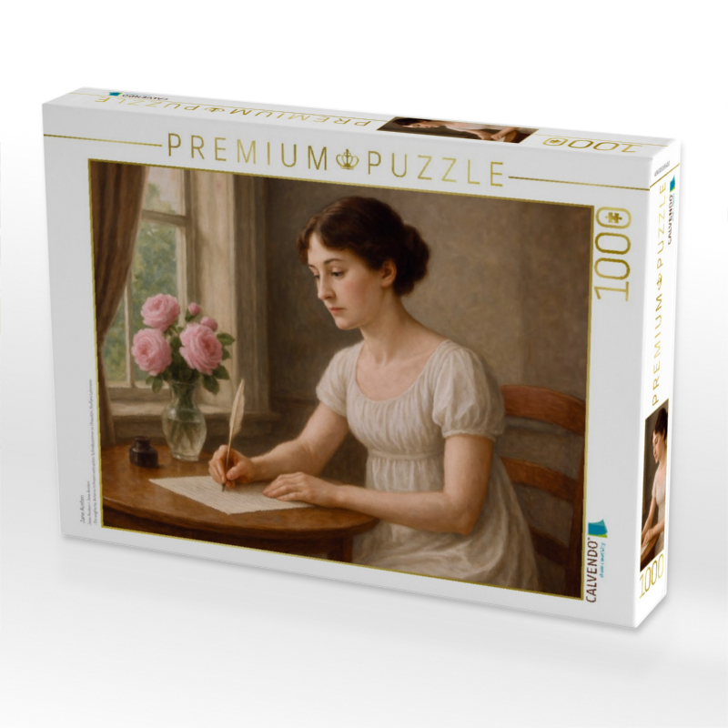 Jane Austen
