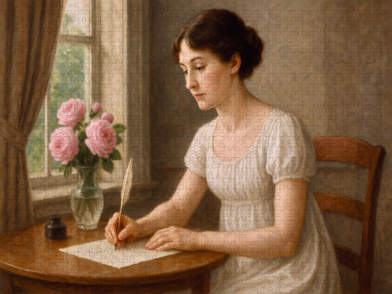 Jane Austen