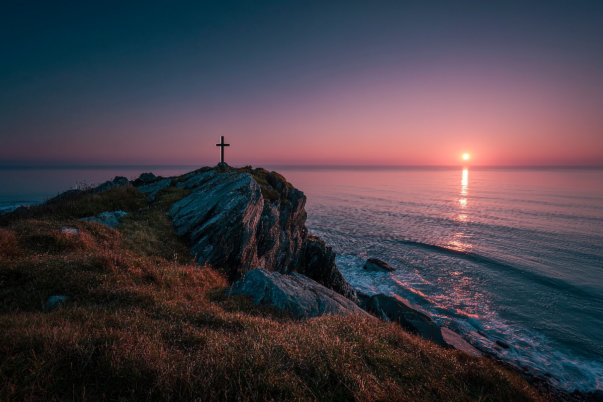 Selig sind, die Frieden stiften; denn sie werden Gottes Kinder heissen. (Matthaeus 5,9)