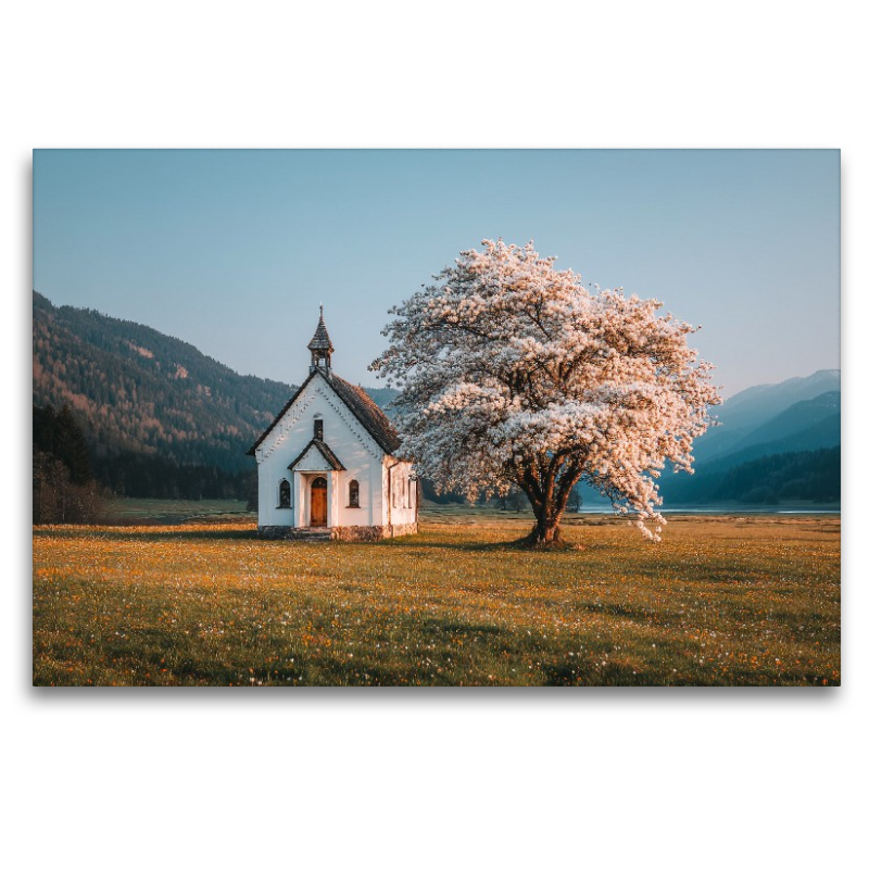 Gesegnet ist der Mensch, der sich auf den Herrn verlaesst. Er wird sein wie ein Baum, am Wasser gepflanzt, der seine Wurzeln zum Bach hin streckt. (Jeremia 17,7–8)