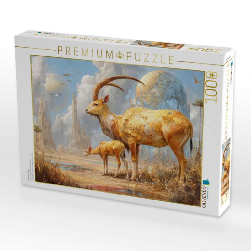 Des animaux étranges