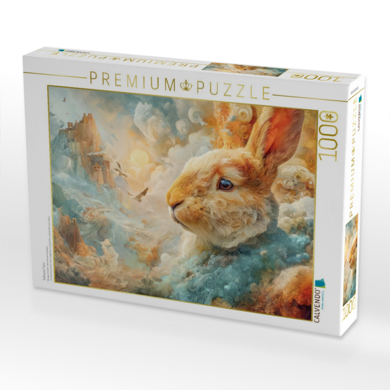 Des animaux étranges