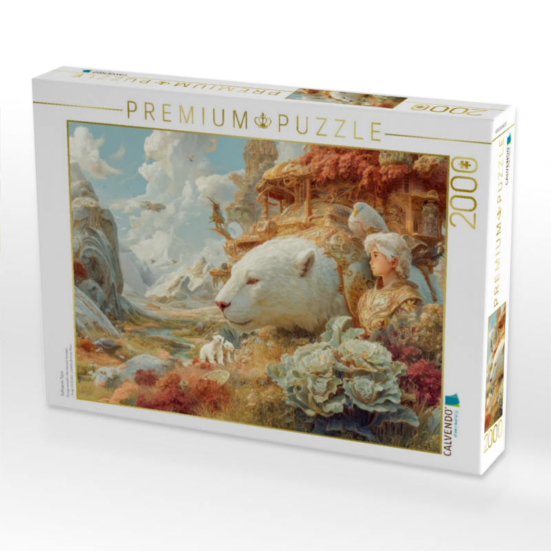 Des animaux étranges