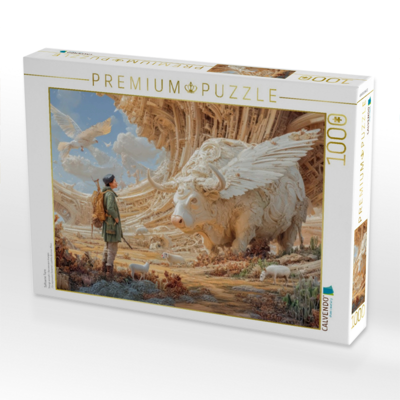 Des animaux étranges