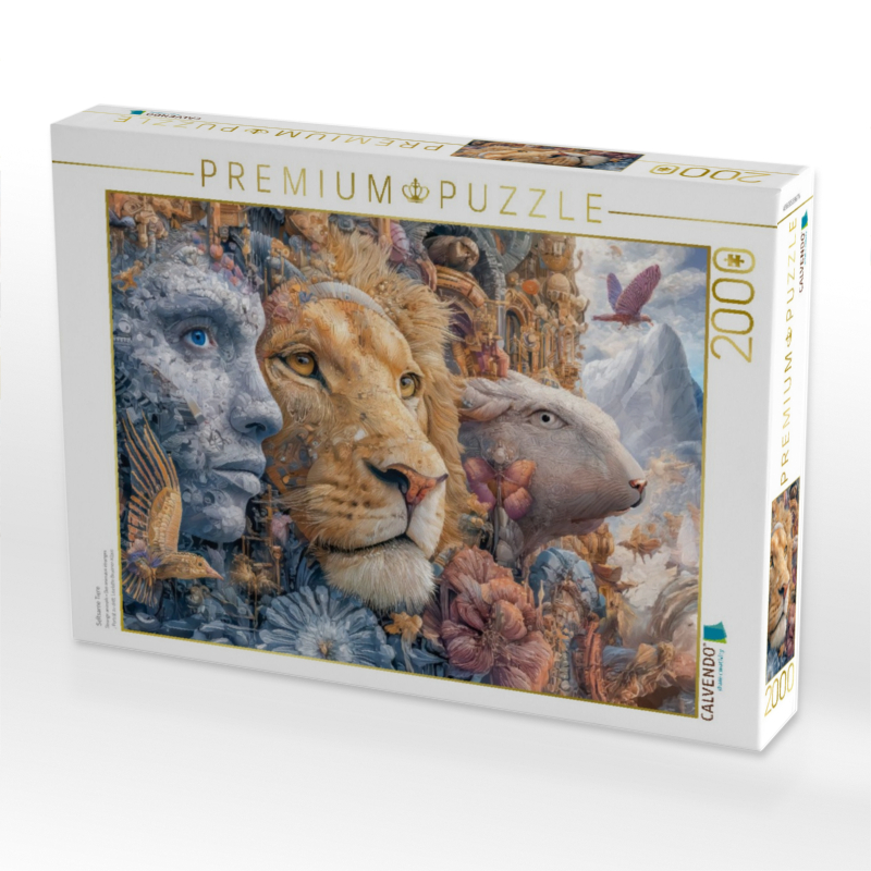 Des animaux étranges