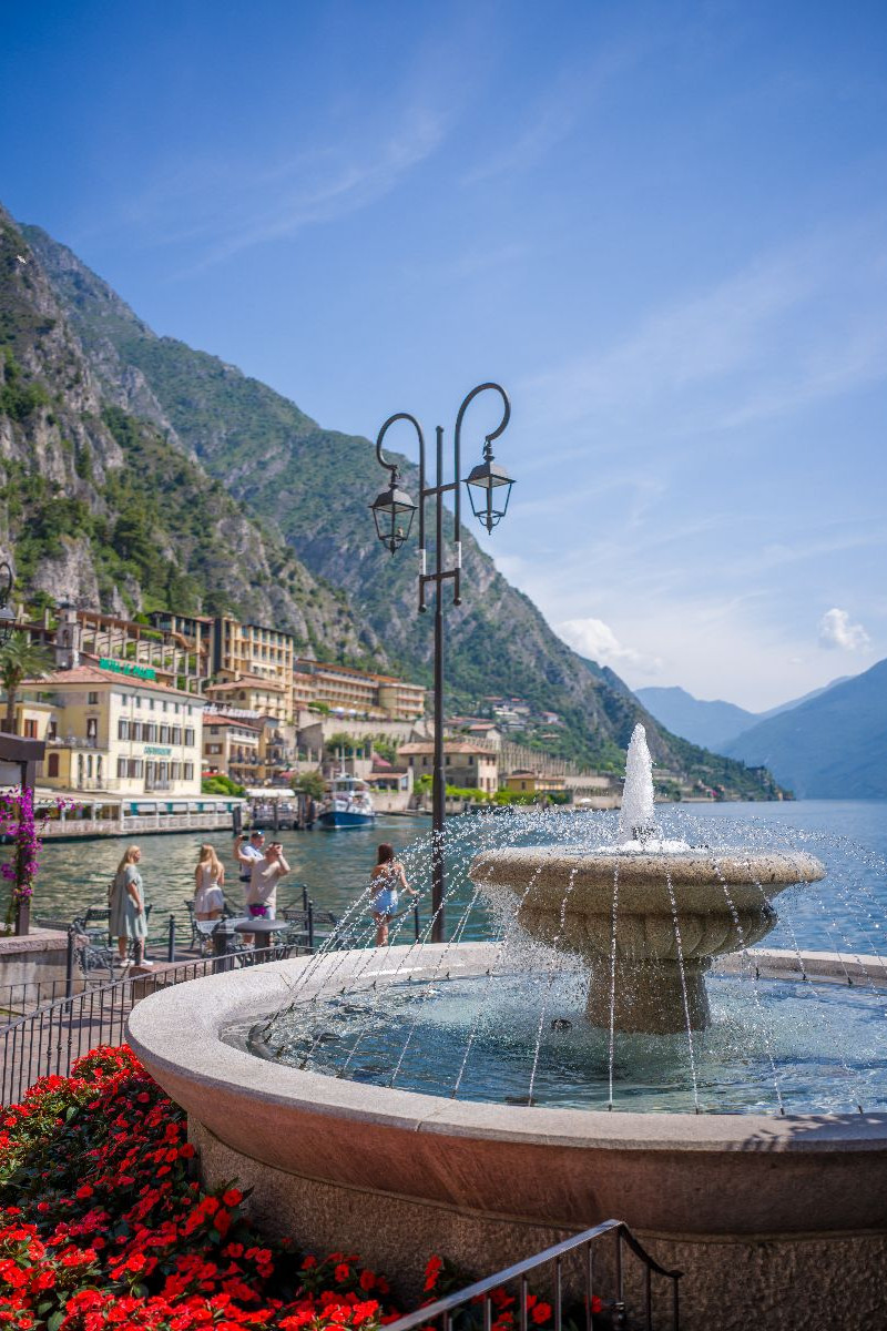 Limone sul Garda