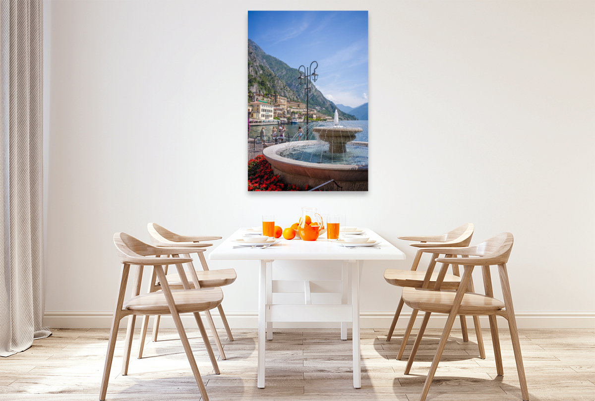 Limone sul Garda