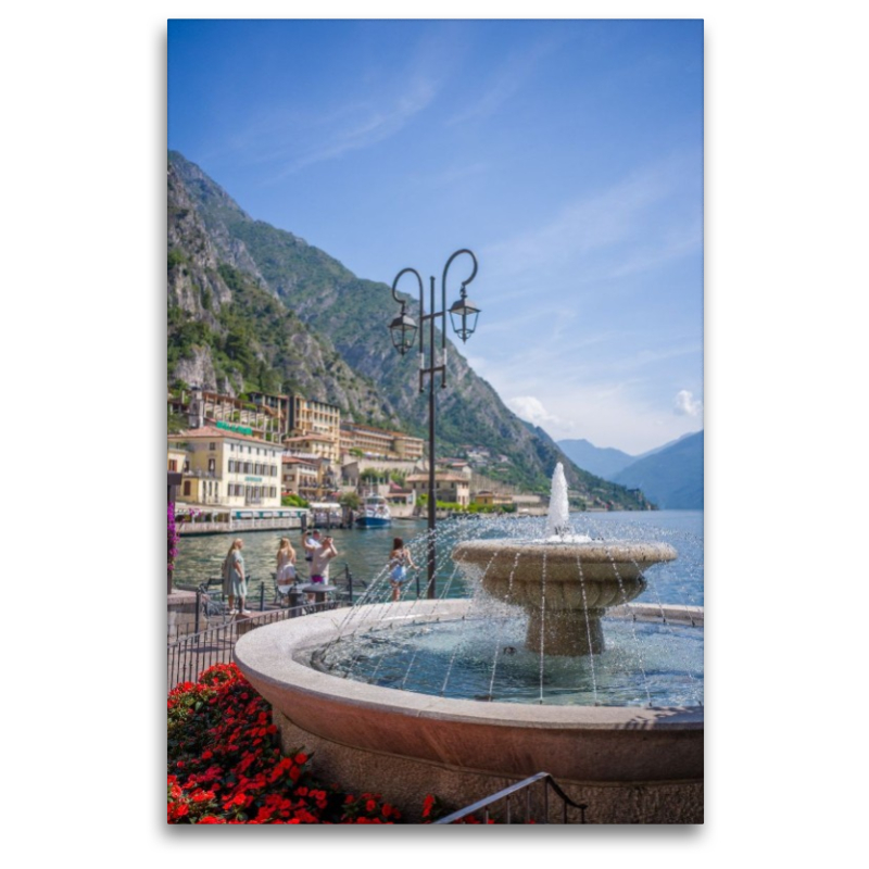 Limone sul Garda