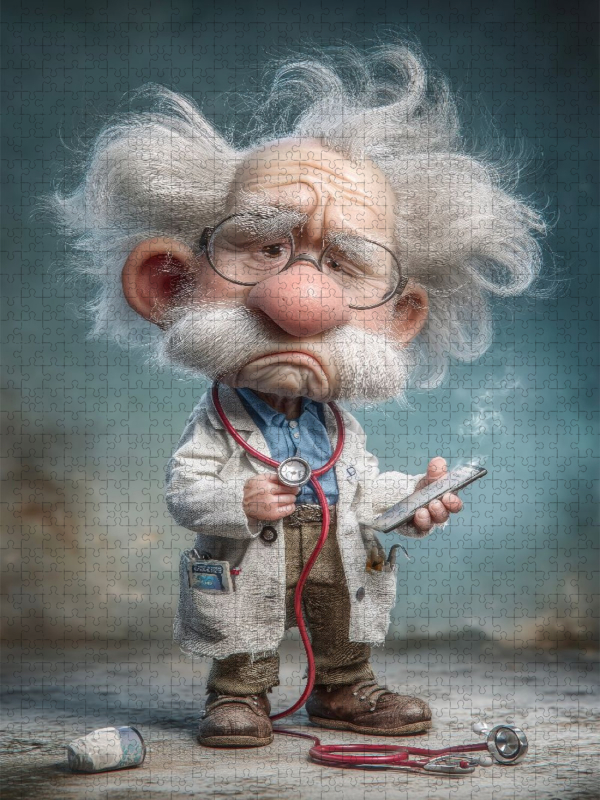 Doktor