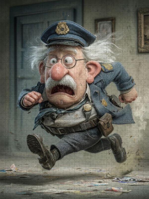 Polizist