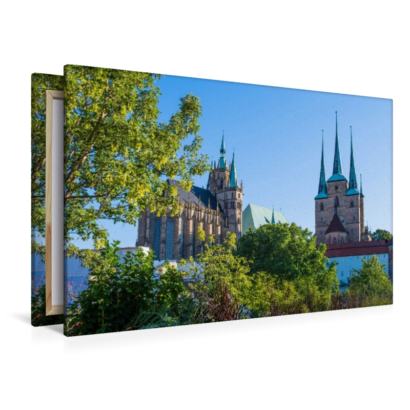 Mariendom und St. Severi