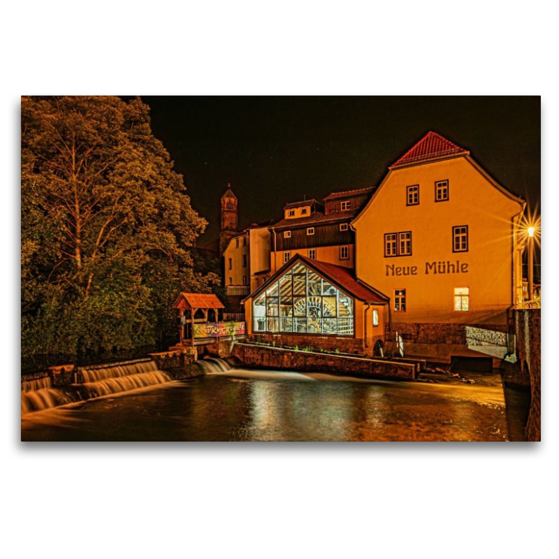 Neue Mühle